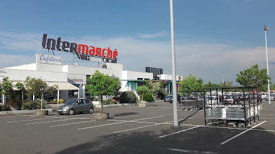 Intermarché Hyper à Orthez