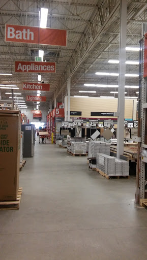 Home Improvement Store «The Home Depot», reviews and photos, 1524 E Brandon Blvd, Brandon, FL 33511, USA