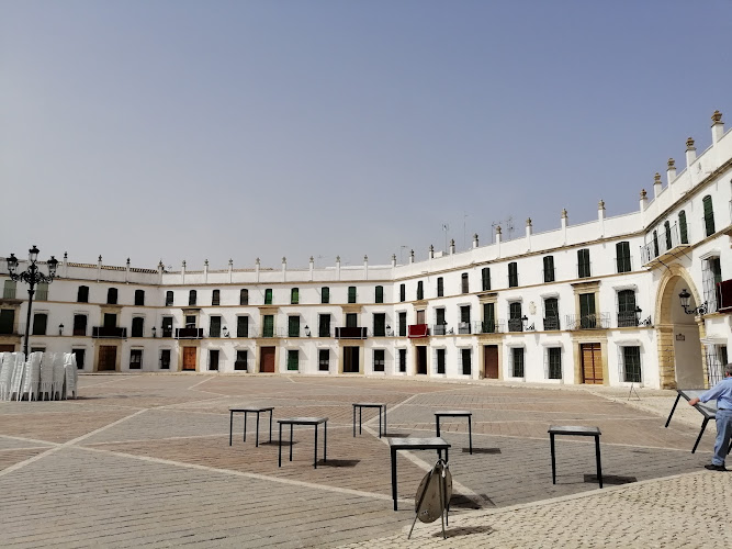 Ayuntamiento de Aguilar de la Frontera