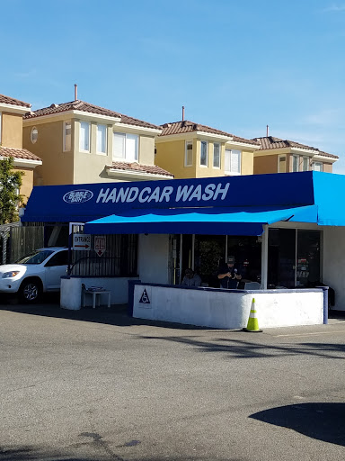 Car Wash «Bubble Bath Hand Car Wash», reviews and photos, 1831 213th St, Torrance, CA 90501, USA