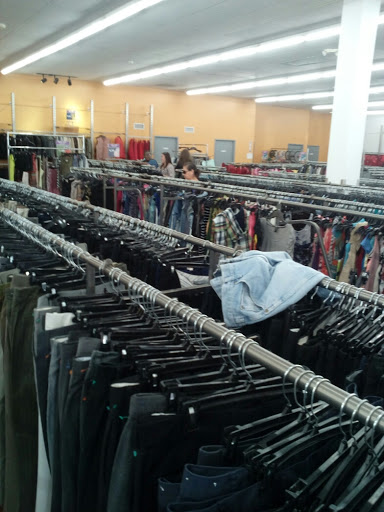 Thrift Store «Goodwill Store & Donation Center», reviews and photos, 849 S Tustin St, Orange, CA 92866, USA