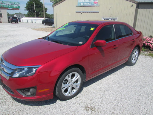 Used Car Dealer «Cars For You inc», reviews and photos, 7009 Stewart Rd, Pleasant Valley, MO 64068, USA