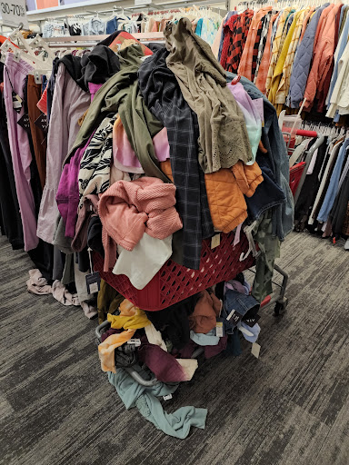 Department Store «Target», reviews and photos, 1140 Commerce Blvd, Dickson City, PA 18519, USA