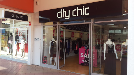 City Chic Harbour Town Adelaide
