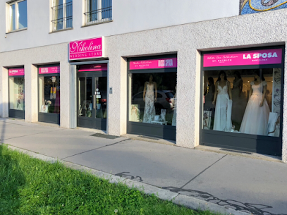Nikolina Wedding Store - Brautmoden