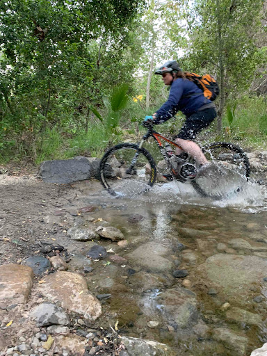 Bicycle Store «The Path Bike Shop - Live Oak», reviews and photos, 30555 Trabuco Canyon Rd #102, Trabuco Canyon, CA 92679, USA