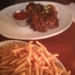 Photo n°2 de l'avis de Chr.i fait le 03/05/2019 à 19:32 sur le  Haus Tannenburg à Taunusstein