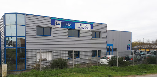 Auto Service La Gouesnière