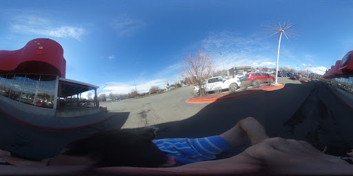 Bowling Alley «Fat Cats Salt Lake City», reviews and photos, 3739 South 900 East, Salt Lake City, UT 84106, USA