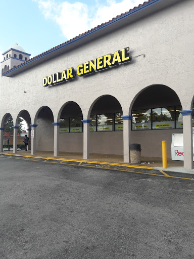 Discount Store «Dollar General», reviews and photos, 4455 N State Rd 7, Lauderdale Lakes, FL 33319, USA