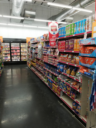 Dollar Store «FAMILY DOLLAR», reviews and photos, 6565 Colquitt Rd, Keithville, LA 71047, USA