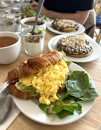 Café du Restaurant brunch Le café Amour à Caen - n°3