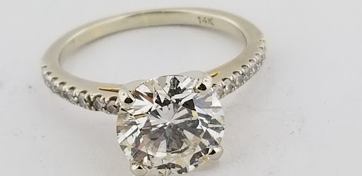 Jewelry Store «Meridian Diamond Co», reviews and photos, 780 Holcomb Bridge Rd, Roswell, GA 30076, USA