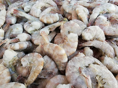 El Tibu - Tacos de pescado