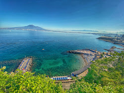 Lido Lo Scoglio'in fotoğrafı ve yerleşim