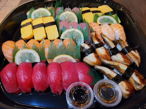 Umebana (Old Maki yaki) image