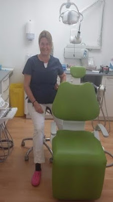 Docteur Carole Ripert à Libourne