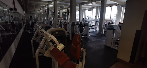 Gym «LA Fitness», reviews and photos, 69 Delaware Ave, Buffalo, NY 14202, USA