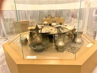 II Bayezid Türk Hamam Kültürü Müzesi