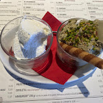 Photo n°4 de l'avis de Luca.g fait le 15/08/2022 à 15:44 sur le  Kalamaro Piadinaro - Riccione à Riccione