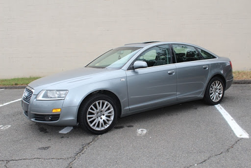 Used Car Dealer «Total Package Auto», reviews and photos, 3131 Colvin St, Alexandria, VA 22314, USA