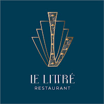 Photos du propriétaire du Restaurant français Le Littré à Avranches - n°12