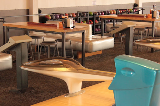 Bowling Alley «Bowlounge», reviews and photos, 167 Turtle Creek Blvd #103, Dallas, TX 75207, USA