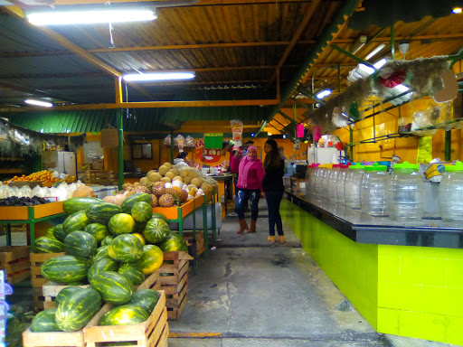 Tienda de golosinas Heroica Matamoros