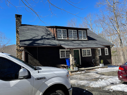 Roofing Contractor «The Aiello Roofing Company», reviews and photos, 5 Bluestone Ln, New Milford, CT 06776, USA