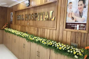 Bell Hospital பெல் மருத்துவமனை image