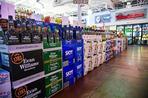 Liquor Store «Tower Liquors», reviews and photos, 18611 E 48th Pl #110, Denver, CO 80249, USA