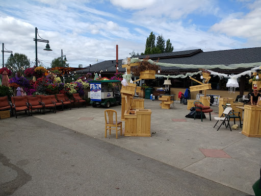 Golf Course «Cedarcrest Golf Course», reviews and photos, 6810 84th St NE, Marysville, WA 98270, USA