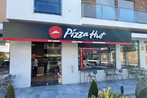 Pizza Hut Caldas da Rainha image