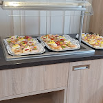 Photo n°6 de l'avis de Ls_.r fait le 06/06/2022 à 18:55 sur le  Flair Hotel Deutsches Haus à Arendsee