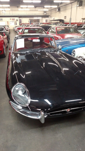 Used Car Dealer «Gullwing Motor Cars, Inc», reviews and photos, 24-30 46th St, Astoria, NY 11103, USA