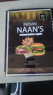 Photos du propriétaire du Restaurant halal Indian naan à Rodez - n°5