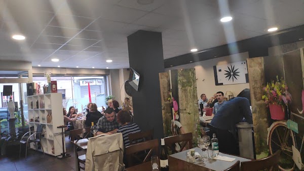 Imagen de Restaurante Pedro Marco (38 de 39)