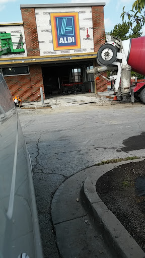 Supermarket «ALDI», reviews and photos, 1011 E North Ave, Belton, MO 64012, USA