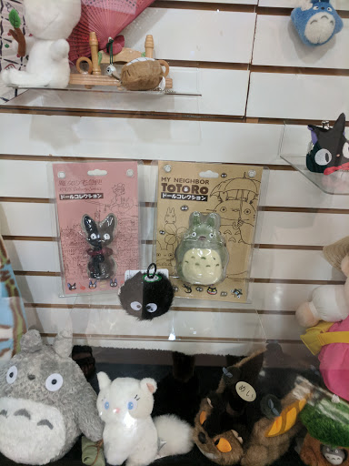 Shopping Mall «Pacific East Mall», reviews and photos, 3288 Pierce St, Richmond, CA 94804, USA