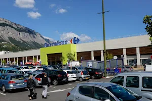Carrefour Grenoble Meylan image