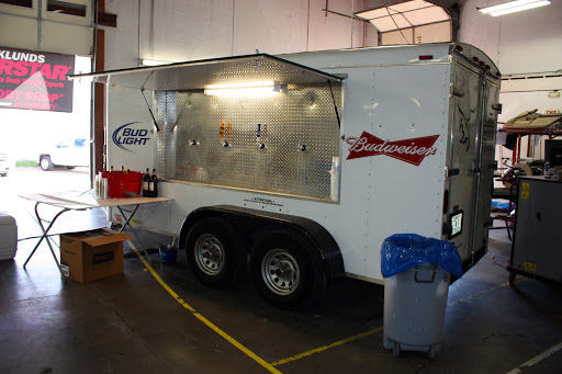 Auto Body Shop «CARSTAR Wicklunds Liberty», reviews and photos, 941 Sutton Pl, Liberty, MO 64068, USA