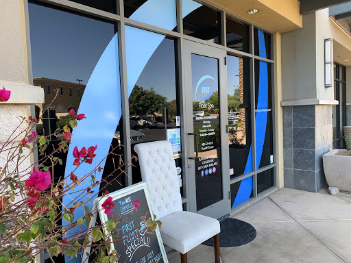 Spa «True REST Float Spa», reviews and photos, 2430 S Gilbert Rd #8, Chandler, AZ 85286, USA