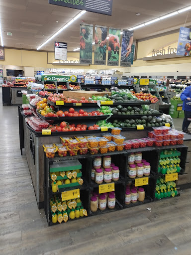 Grocery Store «Safeway», reviews and photos, 190 John Hunn Brown Rd, Dover, DE 19901, USA