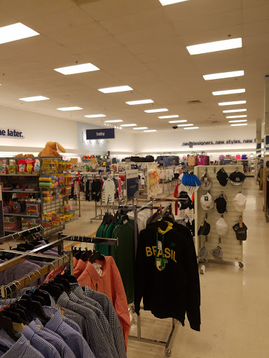 Department Store «Marshalls», reviews and photos, 250 Zan Rd, Charlottesville, VA 22901, USA