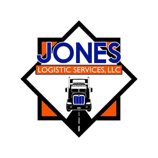 jones logistics services llc