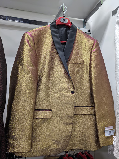 Clothing Store «K&G Fashion Superstore», reviews and photos, 22688 Michigan Ave, Dearborn, MI 48124, USA