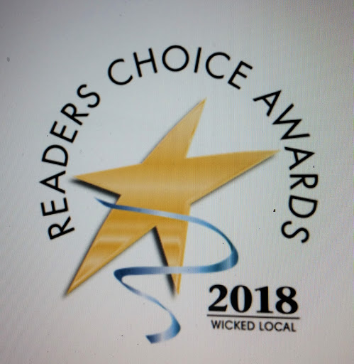 Florist «The Crimson Petal Inc.», reviews and photos, 160 Needham St, Newton, MA 02464, USA