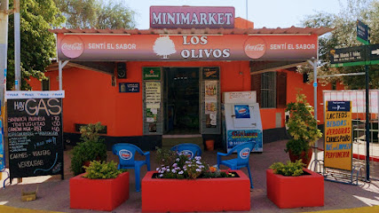 Minimarket Los Olivos