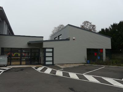 Relais Parents-Assistantes Maternelles: La "Mes-Anges" à Audun-le-Roman