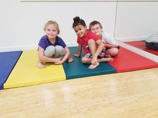 Gym «We Rock the Spectrum - Clearwater», reviews and photos, 12505 Starkey Rd, Largo, FL 33773, USA